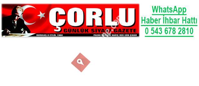 Çorlu Gazetesi
