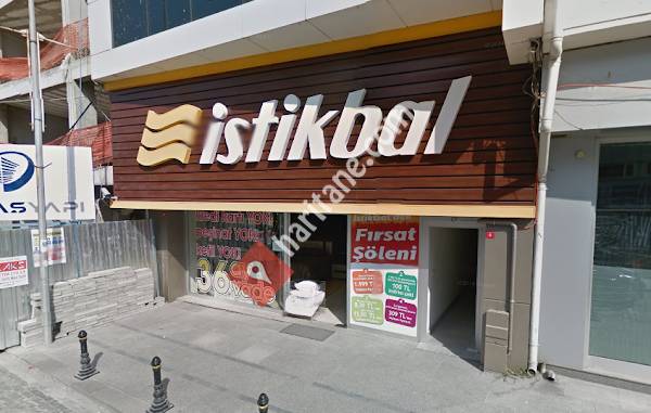 Çorlu İstikbal Karani Mağazası Trakya Mobilya Center