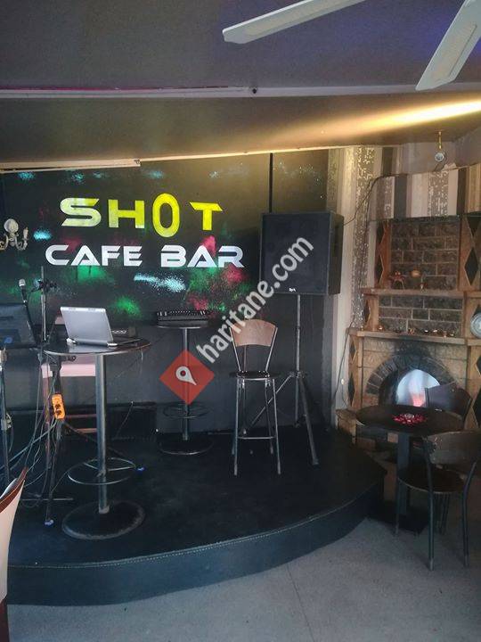 Çorlu SHOT Cafe&Bar
