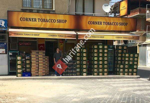 corner tobacco shop