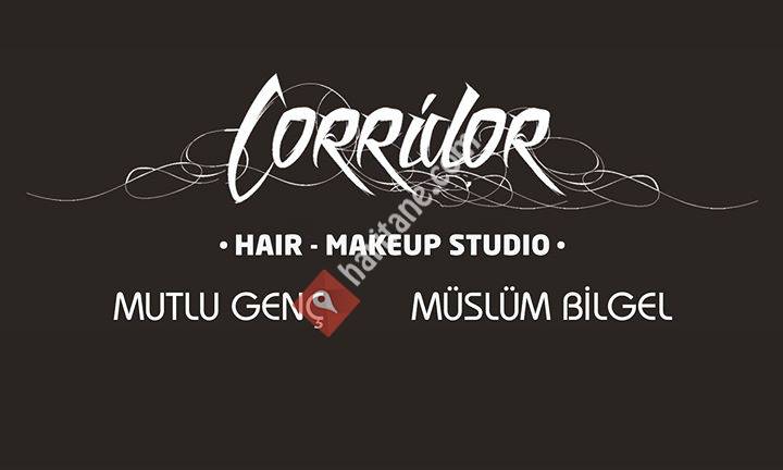 Corridor Hair Makeup Studio