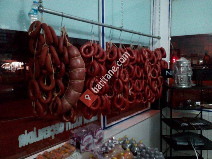 Çoruhlu ET ve SÜT ürünleri