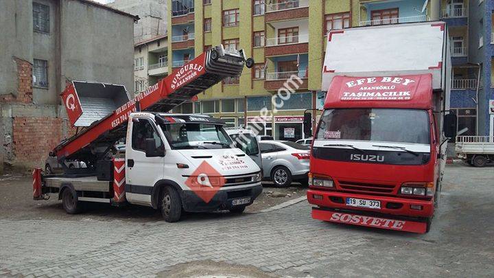 Çorum sungurlu Eveden Eve Nakliyat & Asansör Kiralama Hizmetleri