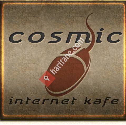 Cosmic İnternet Kafe