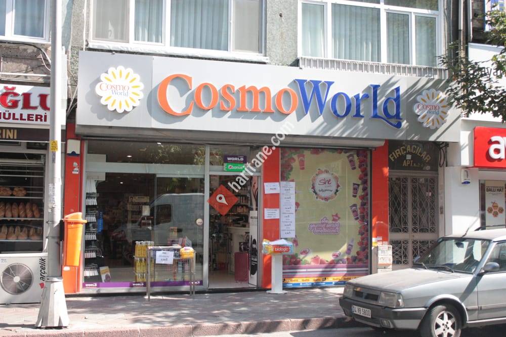 Cosmo World
