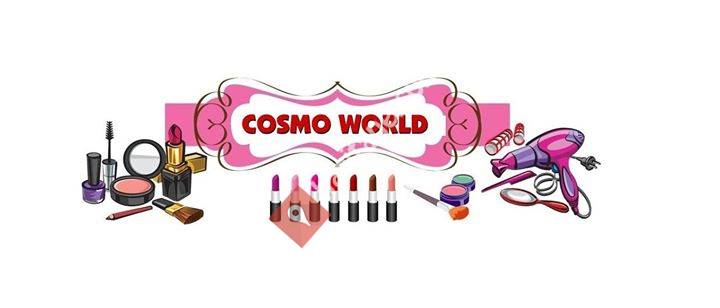 Cosmo world