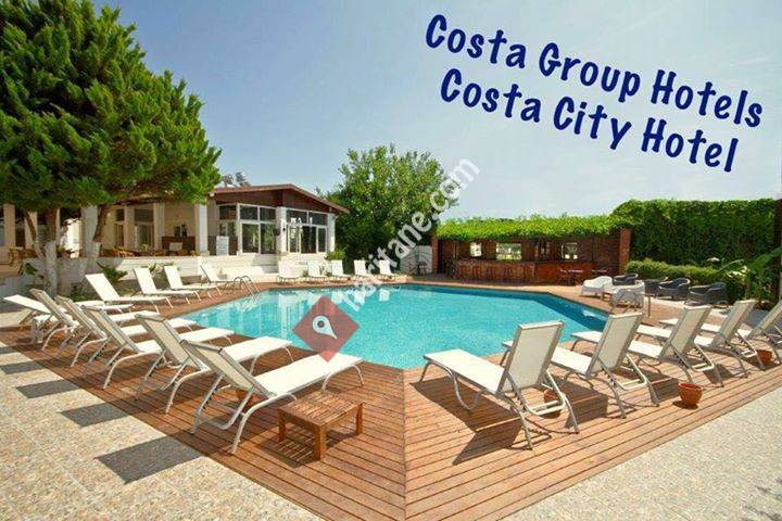Costa Bodrum City Hotel