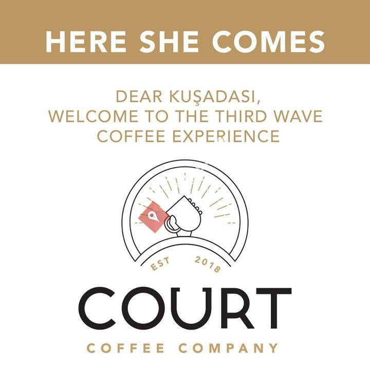 Court Coffee Company