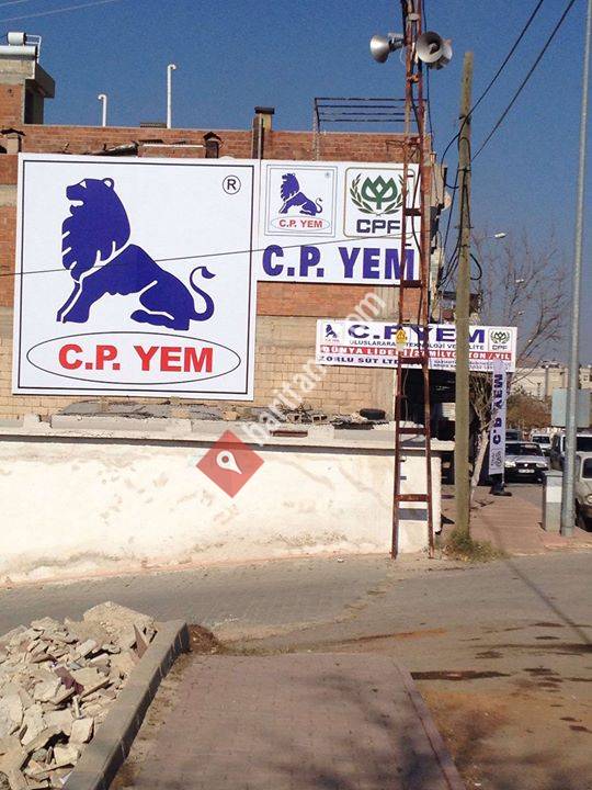 CP YEM Gaziantep