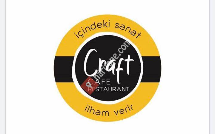 Craft Cafe Restaurant