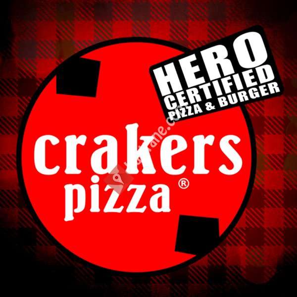 Crakers Pizza - Üniversite Şubesi [Kalkınma]