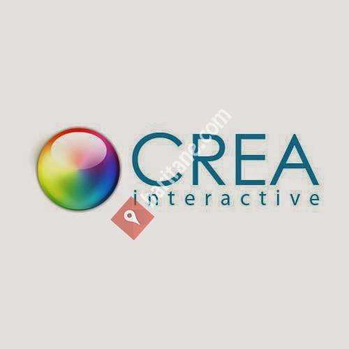 Crea Interactive - Web tasarım | SEO danışmanlığı