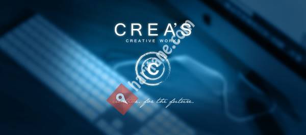 Creas Creative Tasarım ve Reklam Ajansı