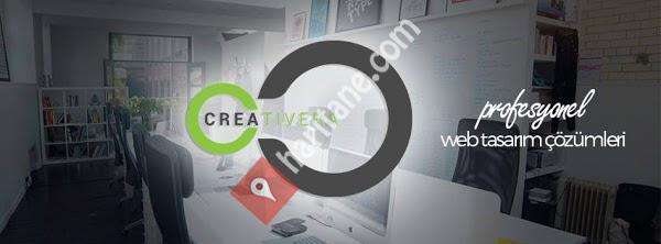 Creativera Bilişim & Digital Ajans