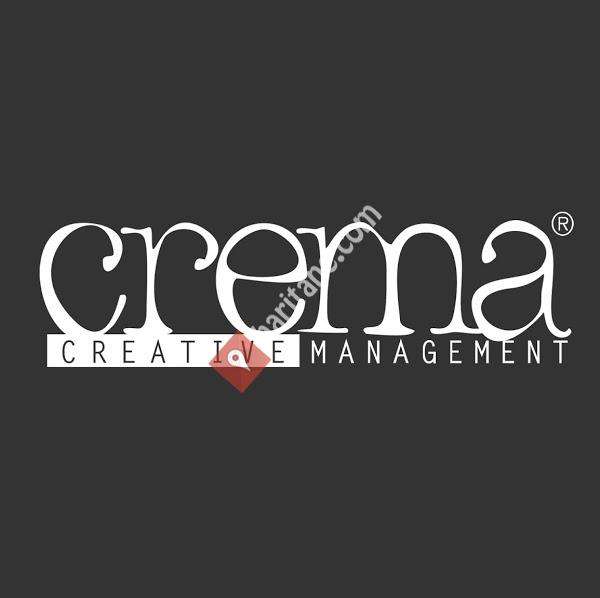 Crema Creative Management