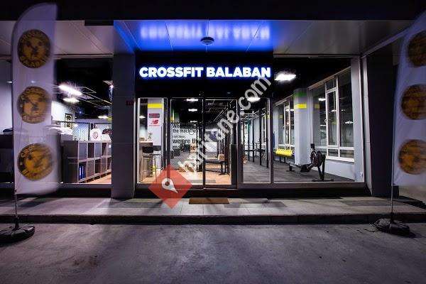 CrossFit Balaban Ataşehir