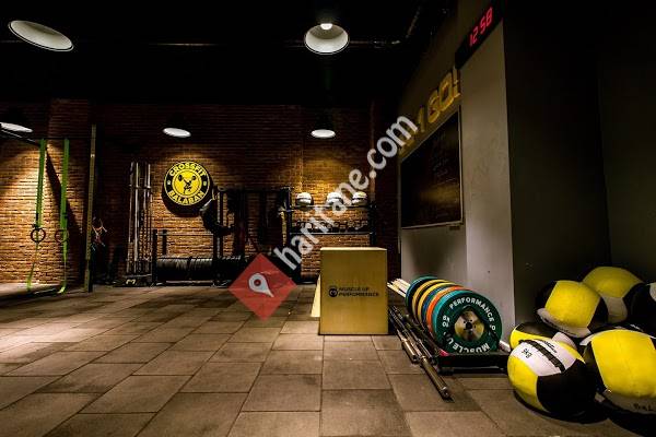 CrossFit Balaban