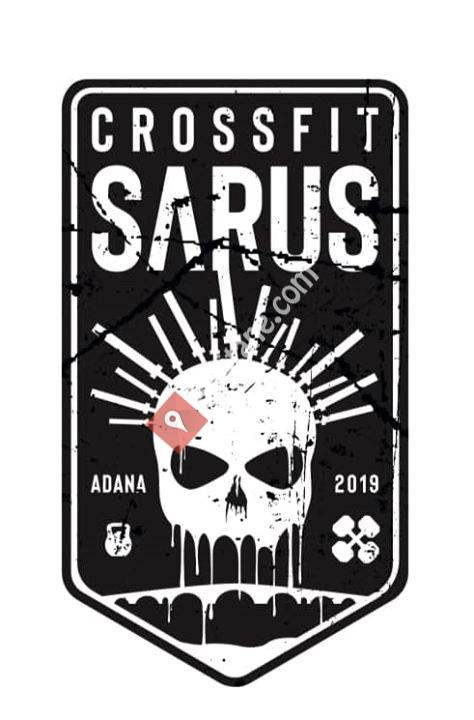 CrossFit Sarus