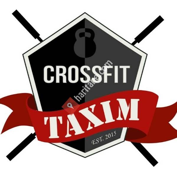 CrossFit Taxim - Levent