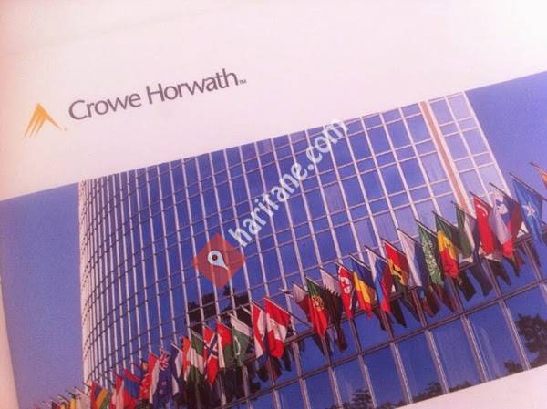 Crowe Horwath Olgu Bağımsız Denetim ve Yeminli Mali Müşavirlik Anonim Şirketi