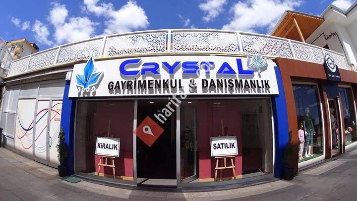 Crystal Gayrimenkul