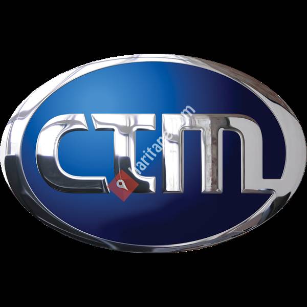 CTM OTOMOTİV Engelli Araç Lift Sistemleri Karoseri Makina ve Metal Sanayi