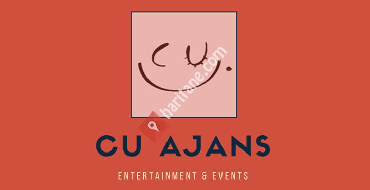 CU Ajans Edutainment Entertainment Events