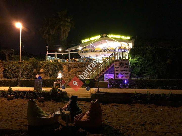 Cuba Beach Lounge Club