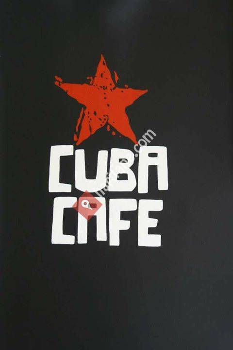 CUBA Bistro CAFE