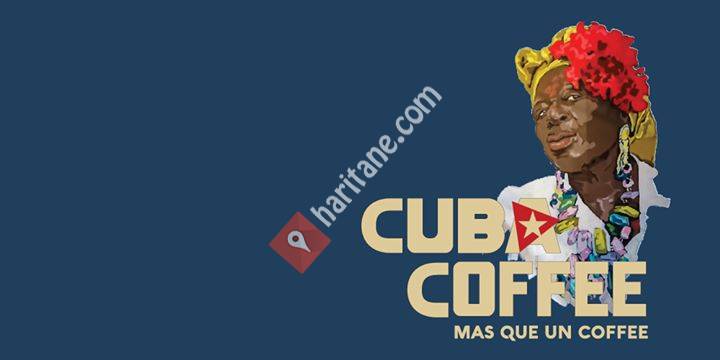 Cuba Coffee Social Club