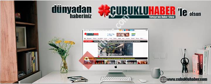 Çubuklu Haber Gazetesi