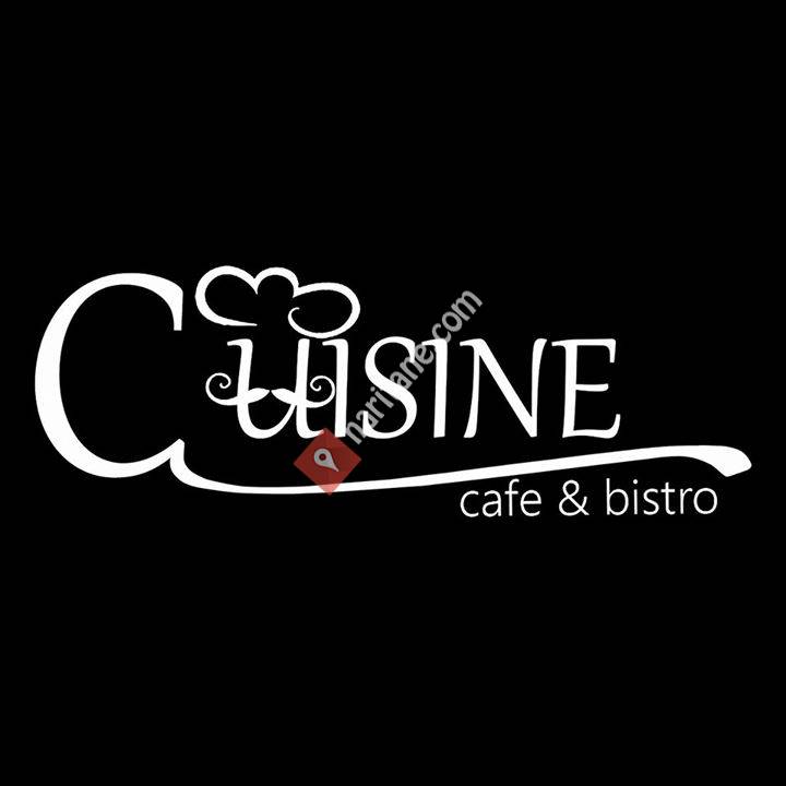 Cuisine Cafe Bistro