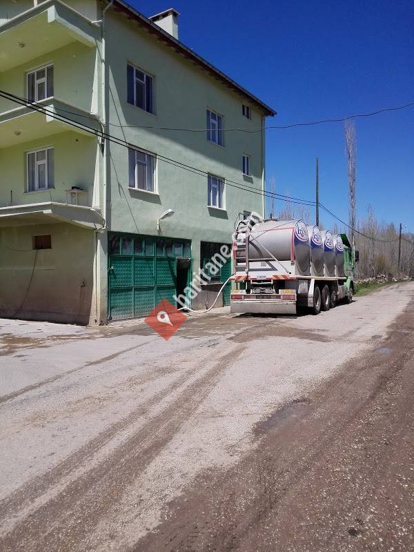 Çukurağıl Köyü Muhtarlığı