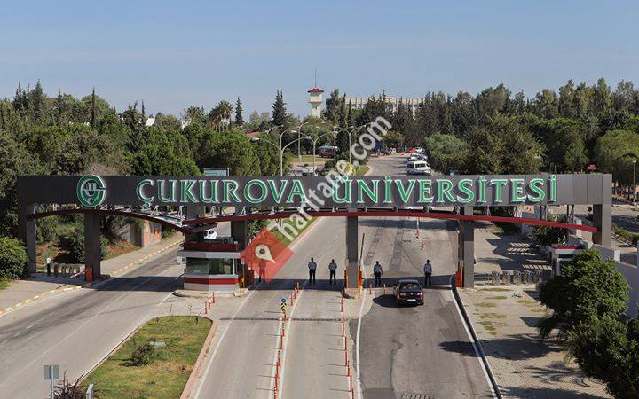 Çukurova Üniversitesi Yardımlaşma ve Bilgilendirme Platformu