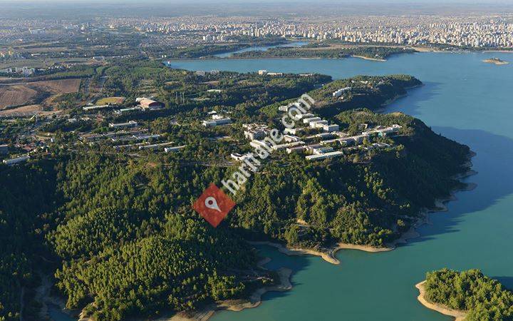 Çukurova University Adana