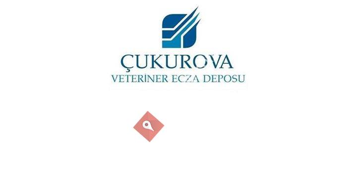 Çukurova Veteriner Ecza Deposu Ltd Şti
