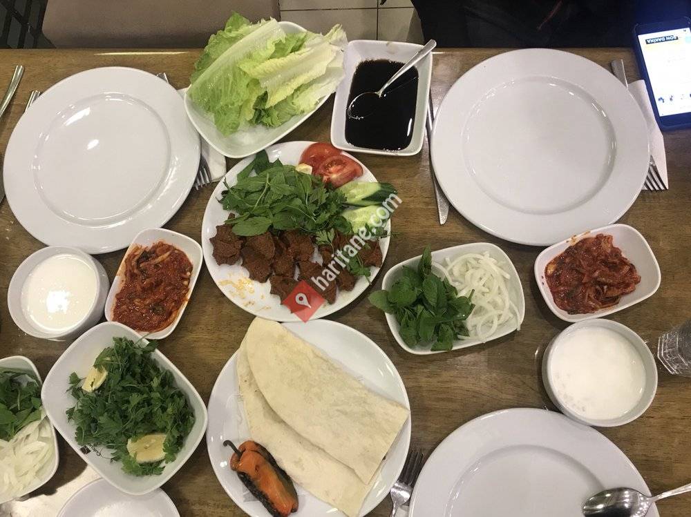 Çulcuoğlu Baklava Restaurant