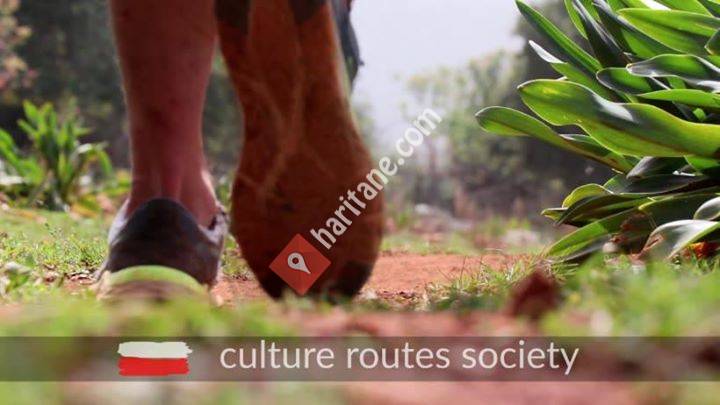 Culture Routes Society Turkey