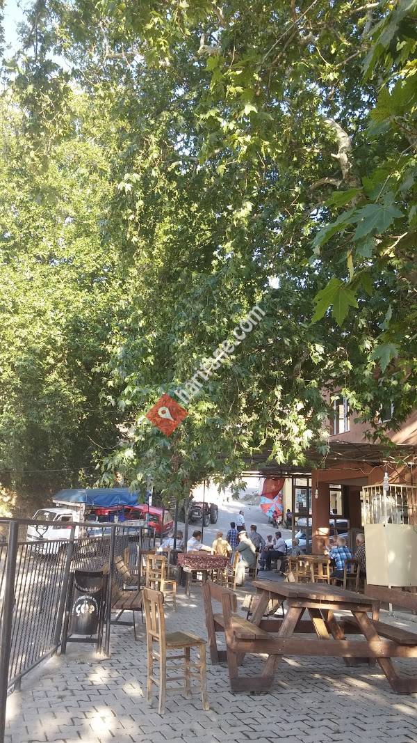 Cumalı Yeşilköy İlköğretim Okulu