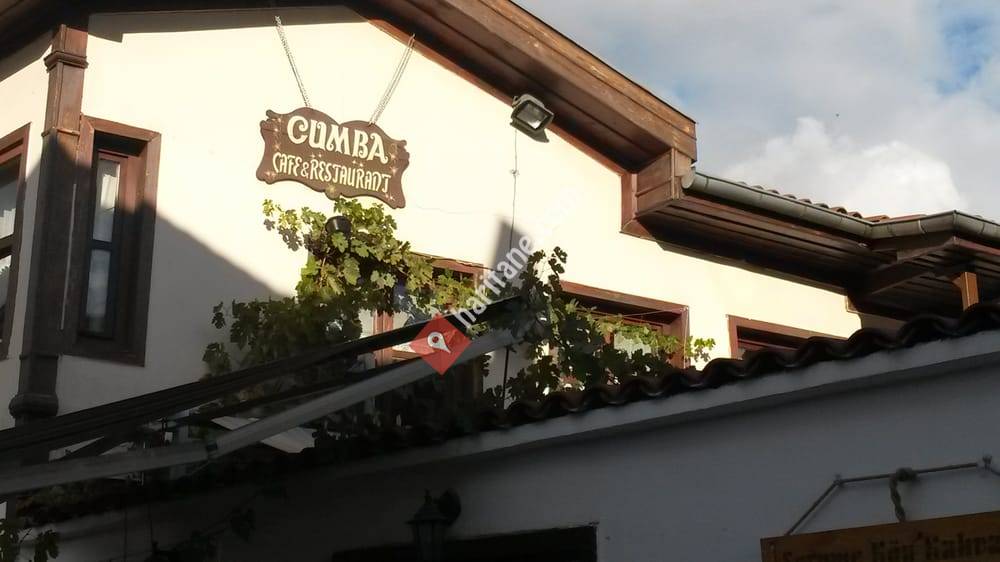 Cumba Cafe & Restaurant