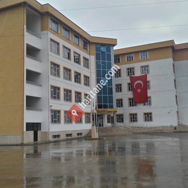 Cumhuriyet Anadolu Lisesi