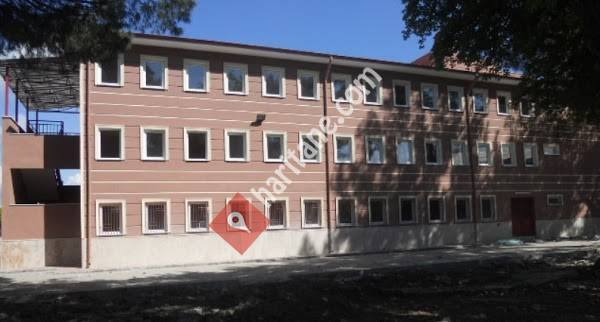 Cumhuriyet İlkokulu