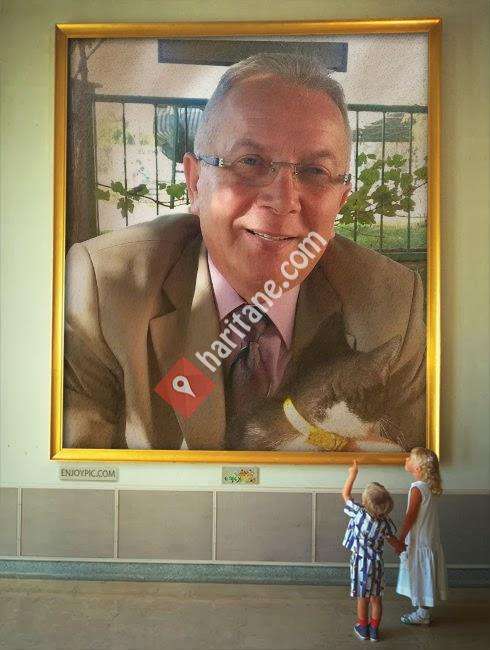 Cumhuriyet Mahallesi Muhtarlığı