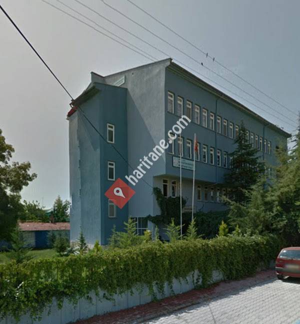 Çumra Halk Eğitim Merkezi Ve Akşam Sanat Okulu