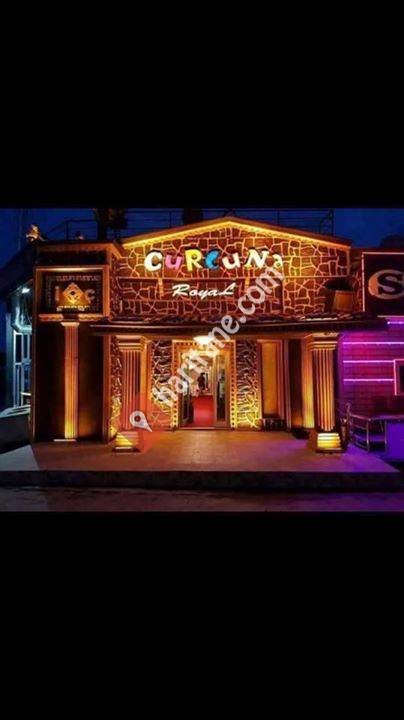 Curcuna ROYAL NIGHT CLUB
