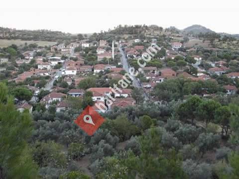 Çürükbağ Köyü Bergama / İzmir