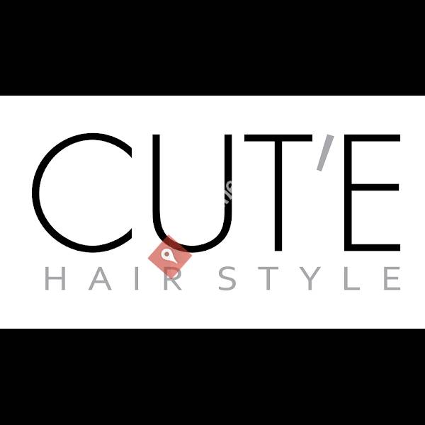 Cute Hairstyle Kuaför Güzellik Salonu