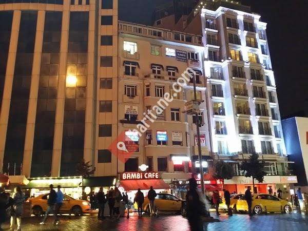 CVK Hotels Taksim