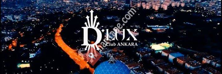 D'Lux Ankara