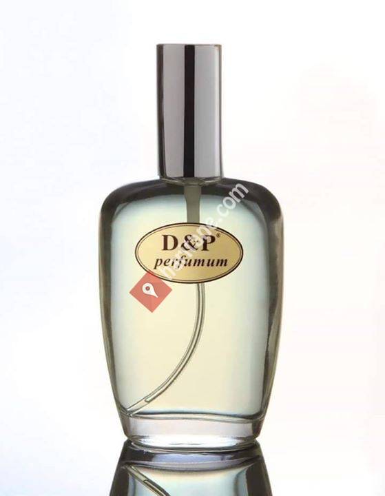 D&P Parfüm Kirikkale